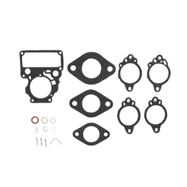 Carburettor Gasket Set Holden Stromberg Single Barrel