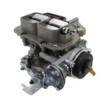 Load image into Gallery viewer, 32/36 DGV DGEV Weber Style Carburettor with Electric Choke suit Ford Escort