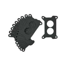 Holley 320 350 500 2 Barrel Carburettor Base Gaskets 10 Pack