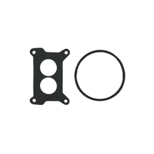Load image into Gallery viewer, 350 CFM Electric Choke Street Avenger Style Carby Carburettor 2 Barrel