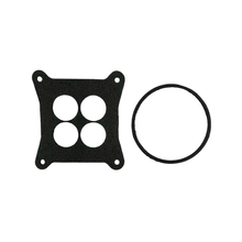 Load image into Gallery viewer, Holley Edelbrock Carby 4 Hole Base &amp; Air Filter Gaskets Carburettor Carter