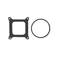 Load image into Gallery viewer, Holley Edelbrock Carby Open Hole Base &amp; Air Filter Gaskets Carburettor Carter