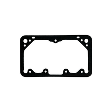 Load image into Gallery viewer, Holley 350 390 465 600 650 750 850  Carburettors Carby Bowl Gaskets Qty 10 Pack Black