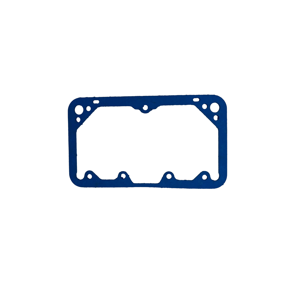 Holley 350 390 465 600 650 750 850 Carburettors Carby Bowl Gaskets Squarebore Qty 10 BLUE