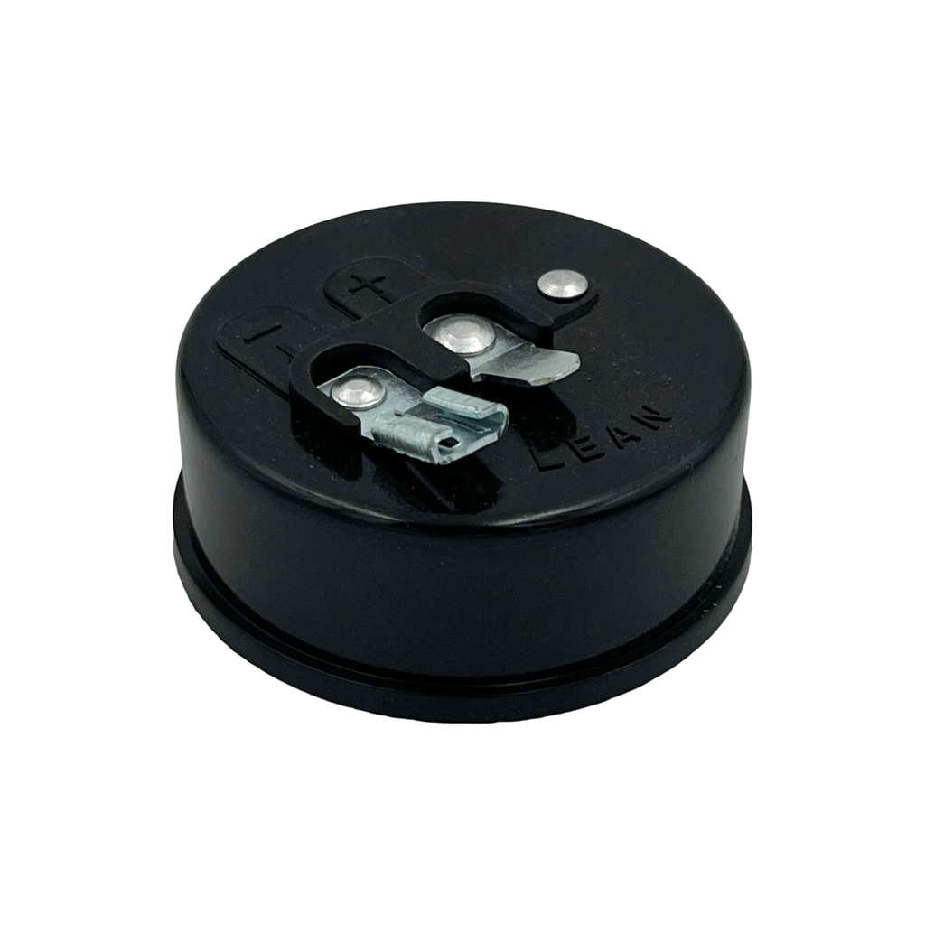Holley Quick Fuel 47-1QFT Electric Choke Cap Cover H85