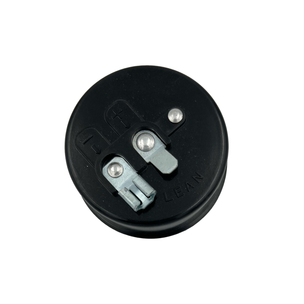 Holley Quick Fuel 47-1QFT Electric Choke Cap Cover H85