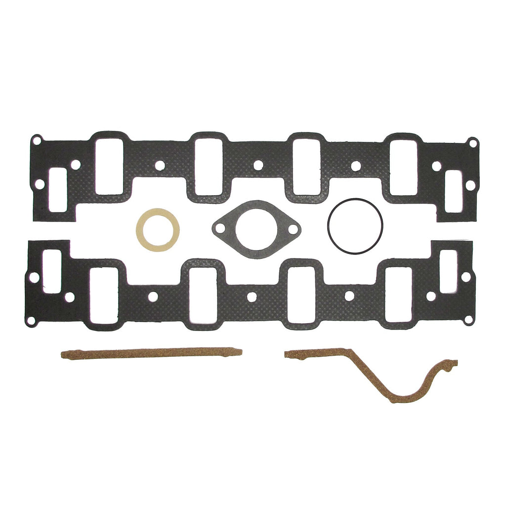 Holden 304 efi VN VP VR VS VT V8 Intake Manifold Gasket Set Holley Edelbrock