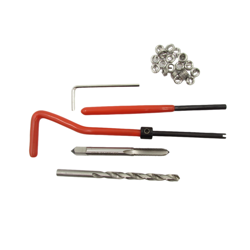 Stromberg Top Cover Screw Repair Kit