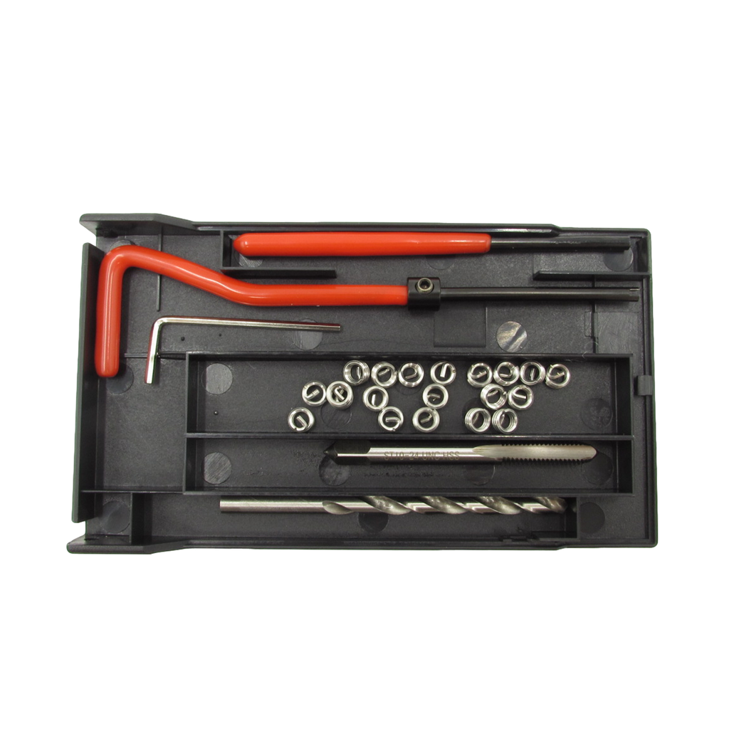 Stromberg Top Cover Screw Repair Kit