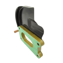 Load image into Gallery viewer, Heat Insulator for Toyota Carburettor 2Y 3Y 4Y Hiace Hilux Carby Base Plate