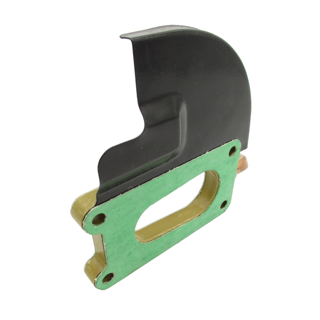 Heat Insulator for Toyota Carburettor 2Y 3Y 4Y Hiace Hilux Carby Base Plate