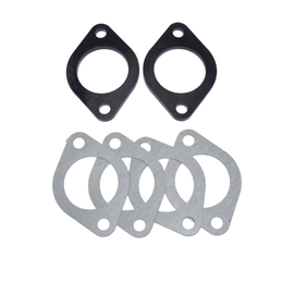 Phenolic Heat Insulator Spacer Kit 45 DCOE Sidedraft Weber Dellorto DHLA Carburettor