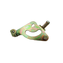 Load image into Gallery viewer, Throttle Linkage Lever &amp; Cable Bracket Stromberg Carburettor