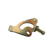 Load image into Gallery viewer, Throttle Linkage Lever &amp; Cable Bracket Stromberg Carburettor
