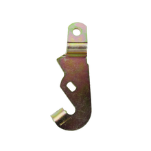 Load image into Gallery viewer, Carburettor Stromberg Holden Throttle Linkage Arm EH HR HK