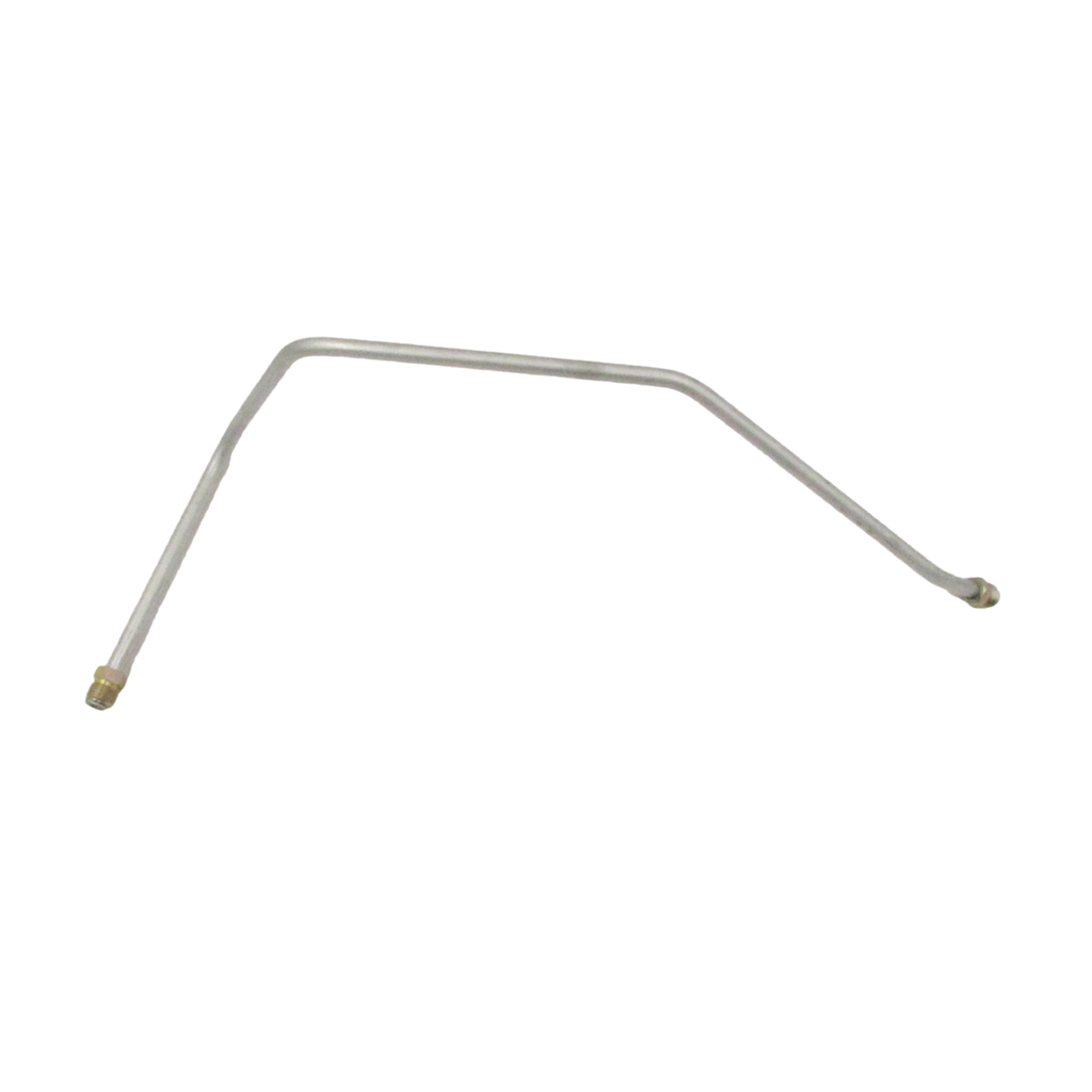 Fuel Line Pipe - Holden 308 V8 - HK / HT / HG / HQ / HJ - 601 Rochester Quadrajet