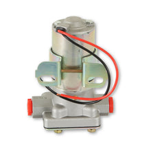 Load image into Gallery viewer, Holley 97 GPH Red Electric Fuel Pump 12-801-1