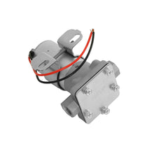 Load image into Gallery viewer, Holley 110 GPH Blue Electric Fuel Pump Without Regulator 12-812-1