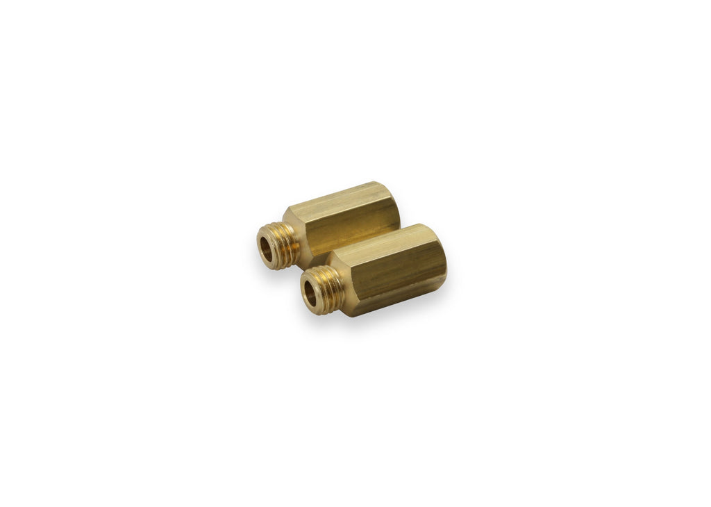 Holley Main Jet Extension 122-5000