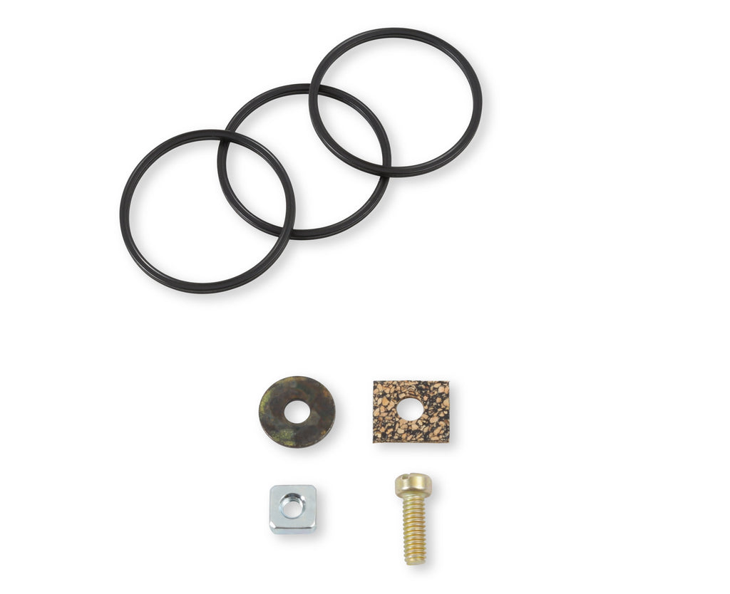 Holley Quickchange Vacuum Secondary Housing Cover 20-59