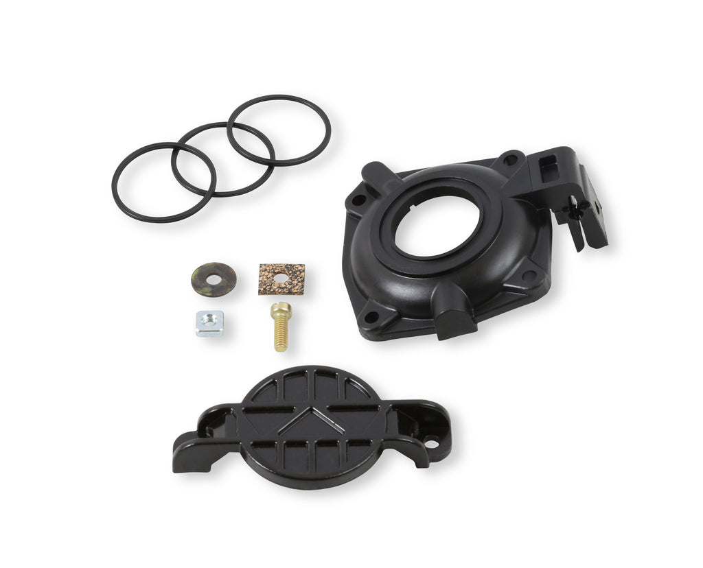 Holley Quickchange Vacuum Secondary Housing Cover 20-59