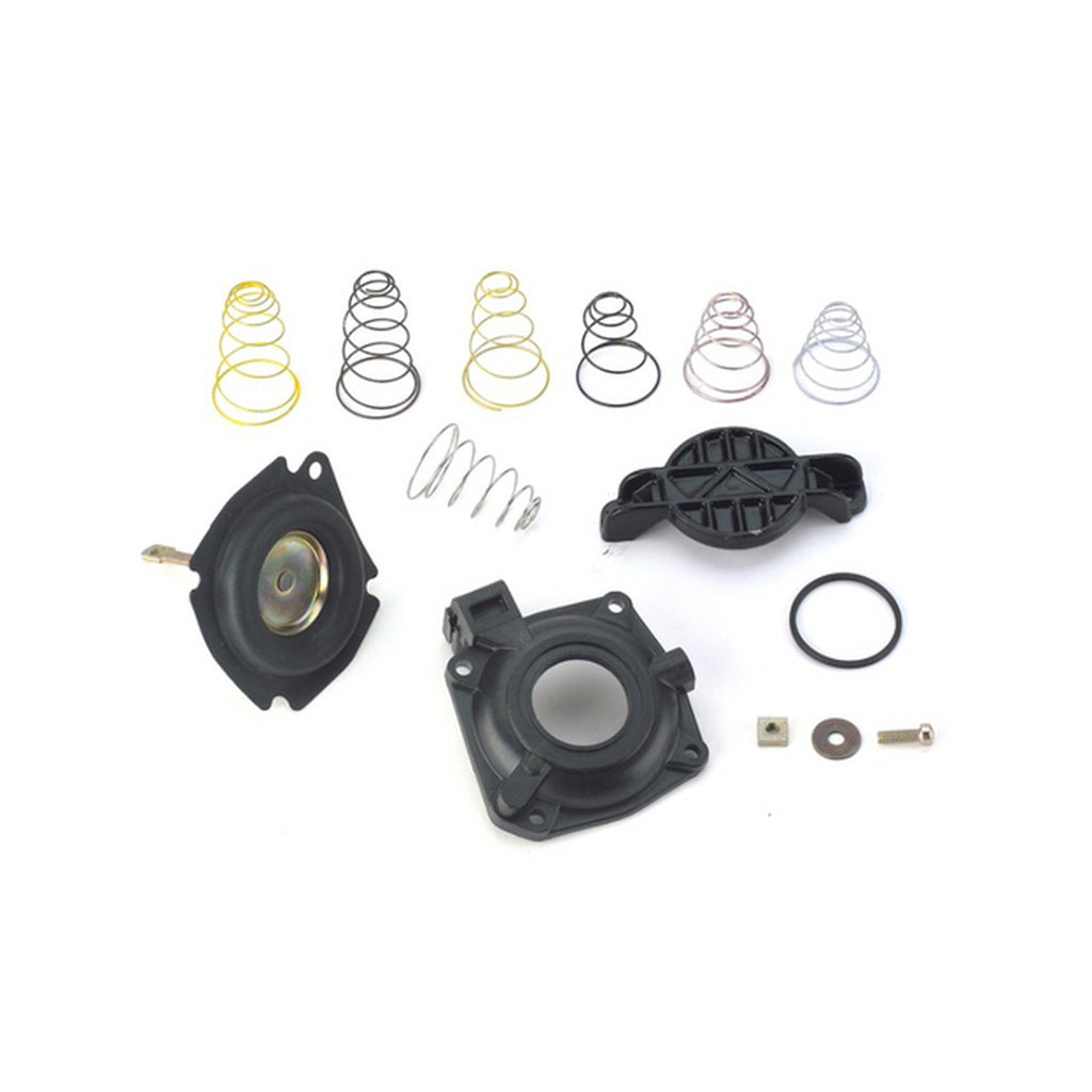 Quick Fuel Quick Change Secondary Diaphragm and Spring Kit 38-1000QFT