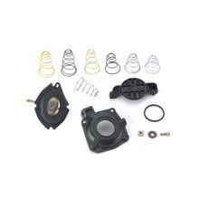 Load image into Gallery viewer, Quick Fuel Quick Change Secondary Diaphragm and Spring Kit 38-1000QFT