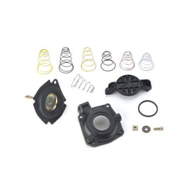 Quick Fuel Quick Change Secondary Diaphragm and Spring Kit 38-1000QFT
