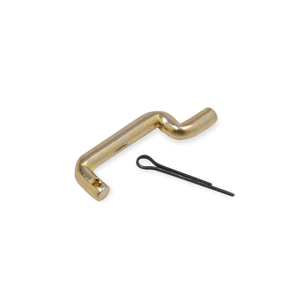 Quick Fuel & Holley 4150 Mech Link DP 43-2QFT Holley 20-54