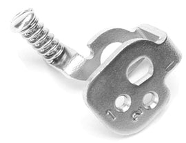 Quick Fuel Adjustable Secondary Pump Cam Bracket 63-2QFT