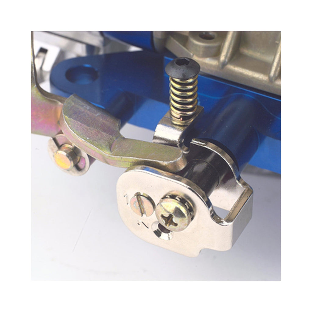 Quick Fuel Adjustable Secondary Pump Cam Bracket 63-2QFT