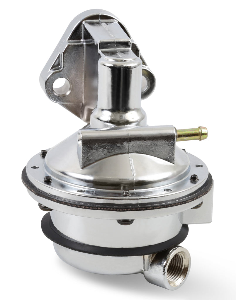 Gator 110 GPH Marine Mechanical Fuel Pump With Vapour Tube SBC
