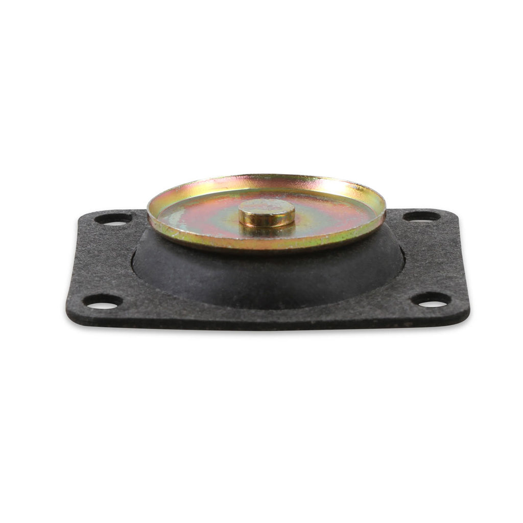 Holley 135-5 Accelerator Pump Diaphragm 30cc Rubber w/o Screws