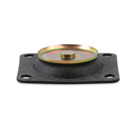 Holley 135-5 Accelerator Pump Diaphragm 30cc Rubber w/o Screws
