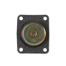 Load image into Gallery viewer, Holley 135-5 Accelerator Pump Diaphragm 30cc Rubber w/o Screws