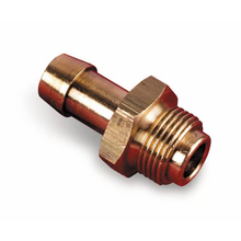 Load image into Gallery viewer, Holley 26-29 Fuel Inlet Fitting (3/8" Tube)
