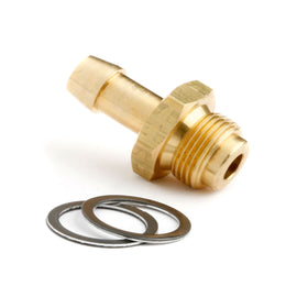 Holley 26-24 Fuel Inlet Fitting (5/16