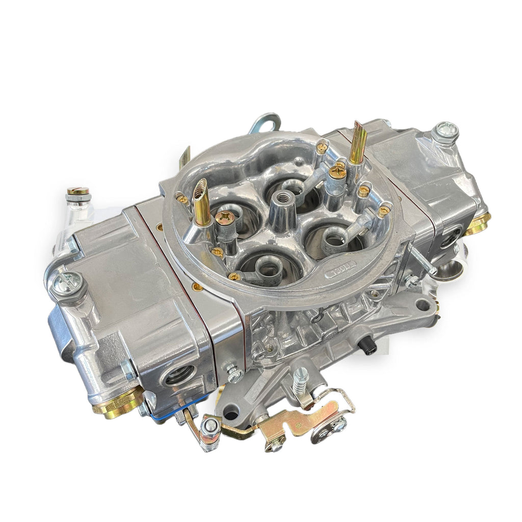 Holley Street HP 750 CFM Carburettor 4150