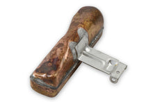 Load image into Gallery viewer, Holley 116-2 Center Hung Float Brass