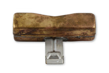 Load image into Gallery viewer, Holley 116-2 Center Hung Float Brass