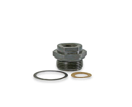 Holley 26-27 Fuel Inlet Fitting (5/16