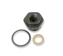 Load image into Gallery viewer, Holley 26-27 Fuel Inlet Fitting (5/16" Tube)