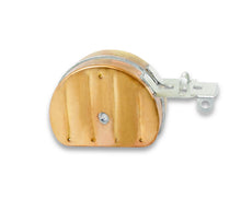 Load image into Gallery viewer, Holley 116-4 Side Hung Float Brass