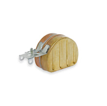 Load image into Gallery viewer, Holley 116-4 Side Hung Float Brass