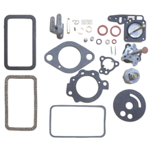 Load image into Gallery viewer, Rebuild Kit Holley 1904 Carburettor Falcon XK 6 Cyl. 60-62 Rambler 59-60, Edsel 59-60, International; Scout Mercury Comet 60-61