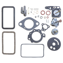 Rebuild Kit Holley 1904 Carburettor Falcon XK 6 Cyl. 60-62 Rambler 59-60, Edsel 59-60, International; Scout Mercury Comet 60-61