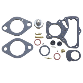 Rebuild Kit Holley 1909 Carburettor Falcon XL XM 62-64 Rambler 63-65 Mercury 62-69 [KH13]