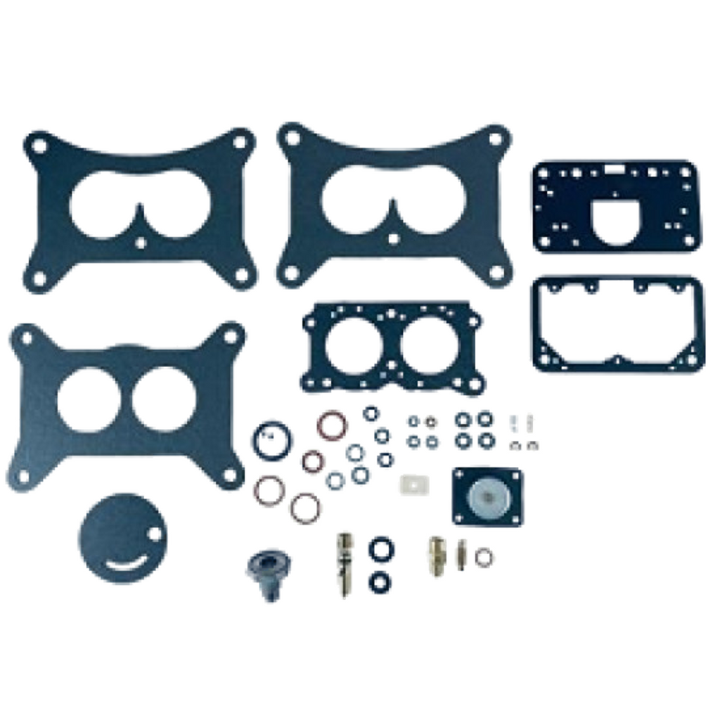 Rebuild Kit Holley 2300 Carburettor Y Block Ford V8 1957-59 [KH272]