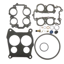 Load image into Gallery viewer, Rebuild Kit Holley 4360 Carburettor 450 Economaster Spreadbore Mechanical Secondary 450 CFM