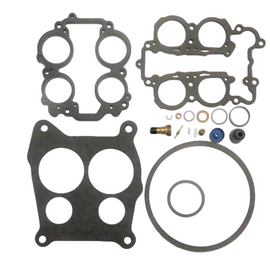 Rebuild Kit Holley 4360 Carburettor 450 Economaster Spreadbore Mechanical Secondary 450 CFM